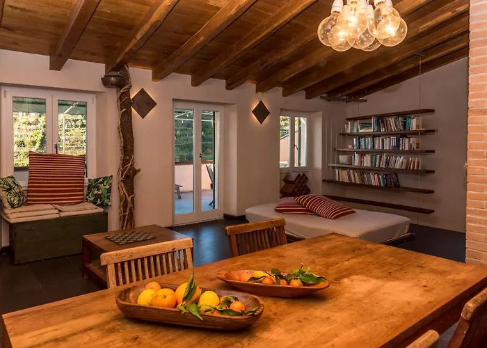 Luxury Seaview By Arbaspaa 마나롤라