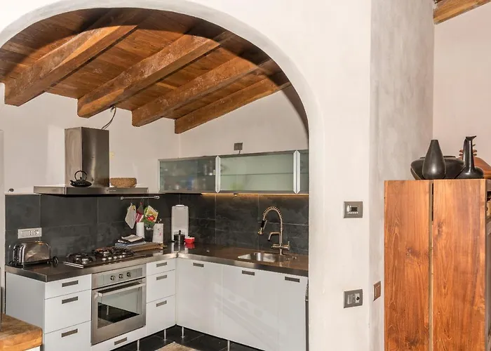 아파트 Luxury Seaview By Arbaspaa