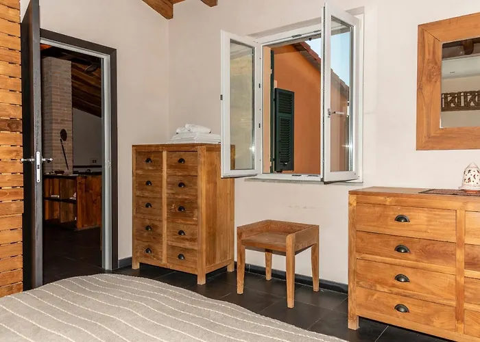 아파트 Luxury Seaview By Arbaspaa