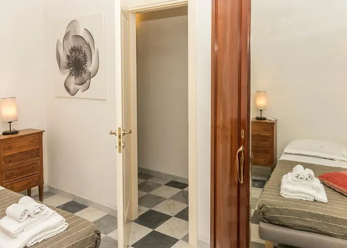 Luxury Seaview By Arbaspaa * 마나롤라