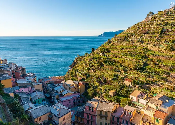 Luxury Seaview By Arbaspaa 아파트