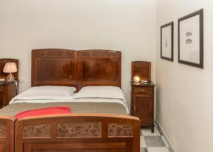 아파트 Luxury Seaview By Arbaspaa 마나롤라