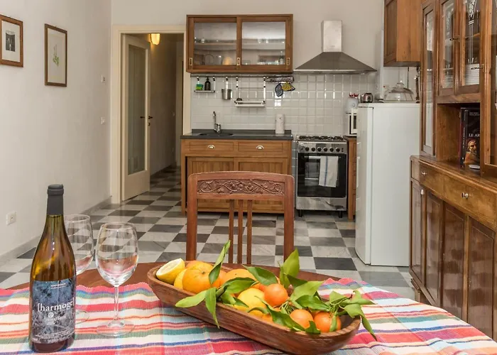 Luxury Seaview By Arbaspaa *