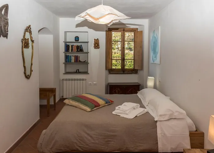 아파트 Luxury Seaview By Arbaspaa