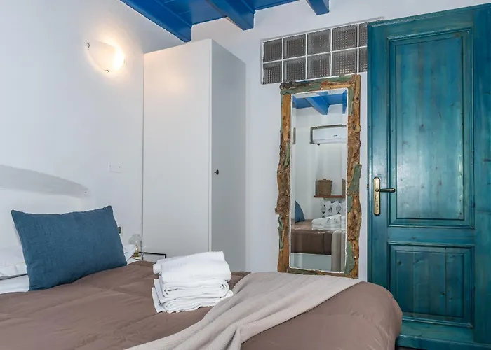 Luxury Seaview By Arbaspaa 아파트 *