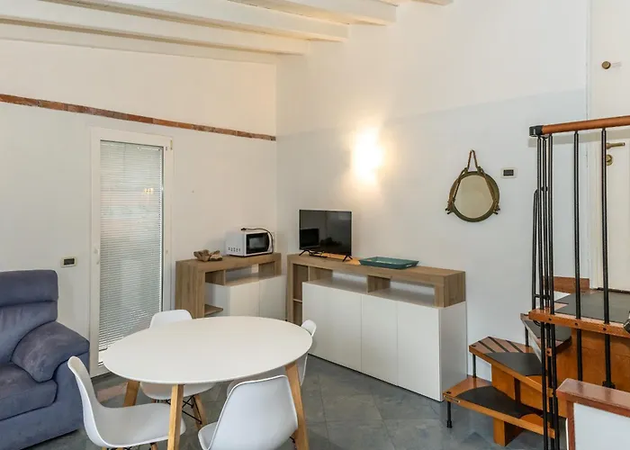 아파트 Luxury Seaview By Arbaspaa 마나롤라