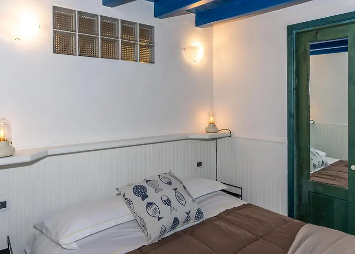 Luxury Seaview By Arbaspaa 아파트