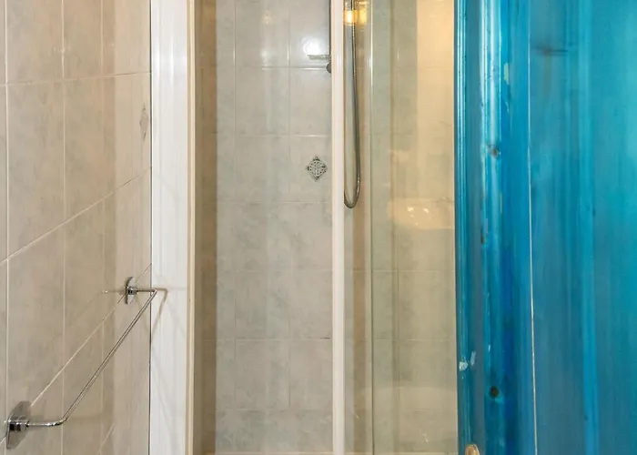 Luxury Seaview By Arbaspaa