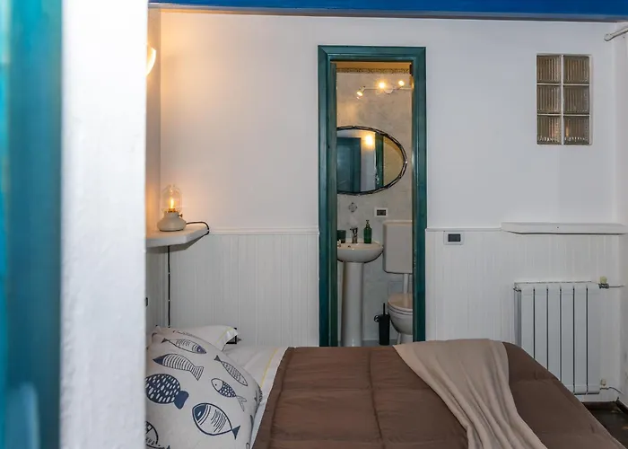 아파트 Luxury Seaview By Arbaspaa