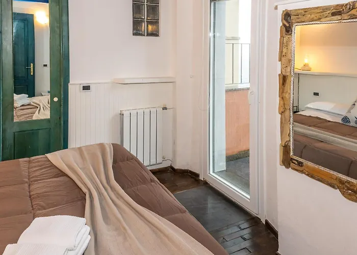 Luxury Seaview By Arbaspaa