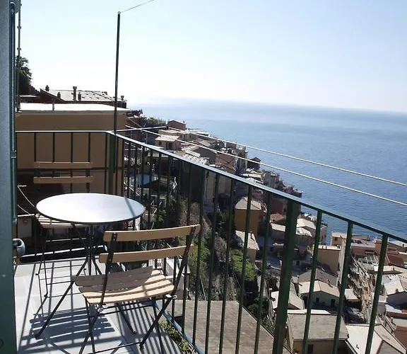 Luxury Seaview By Arbaspaa Apartmán