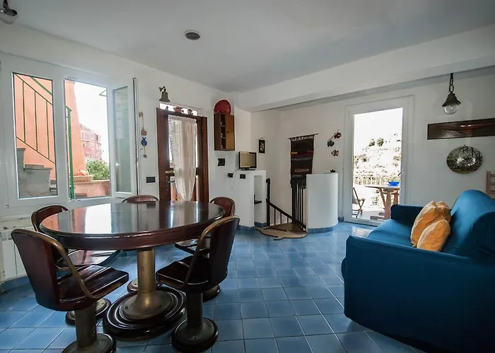 Luxury Seaview By Arbaspaa * 마나롤라