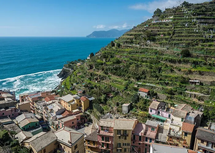 Luxury Seaview By Arbaspaa 아파트 *