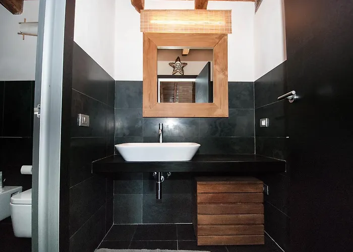 Luxury Seaview By Arbaspaa 아파트 마나롤라