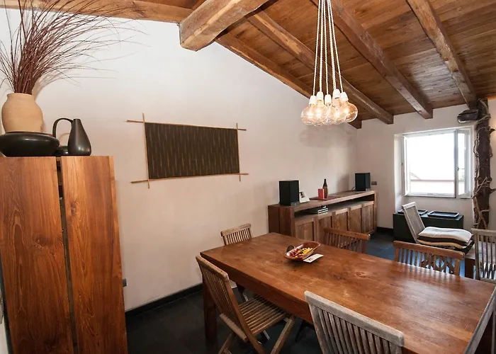 아파트 Luxury Seaview By Arbaspaa *