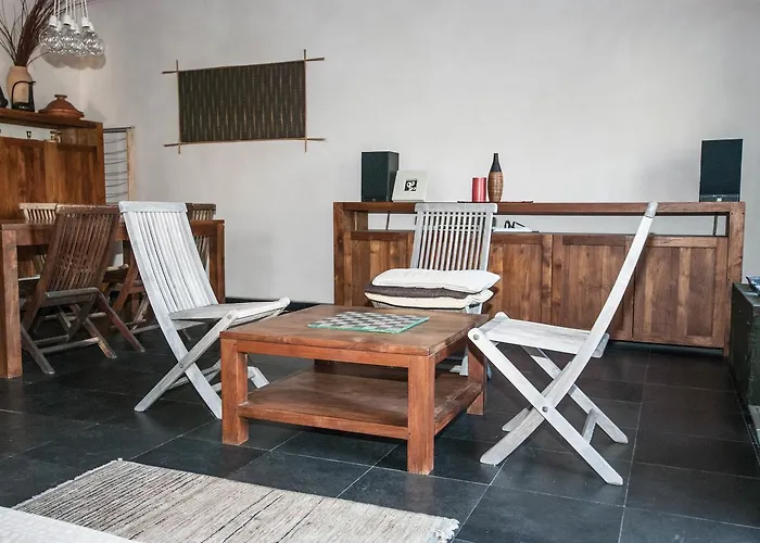 Luxury Seaview By Arbaspaa 아파트 마나롤라