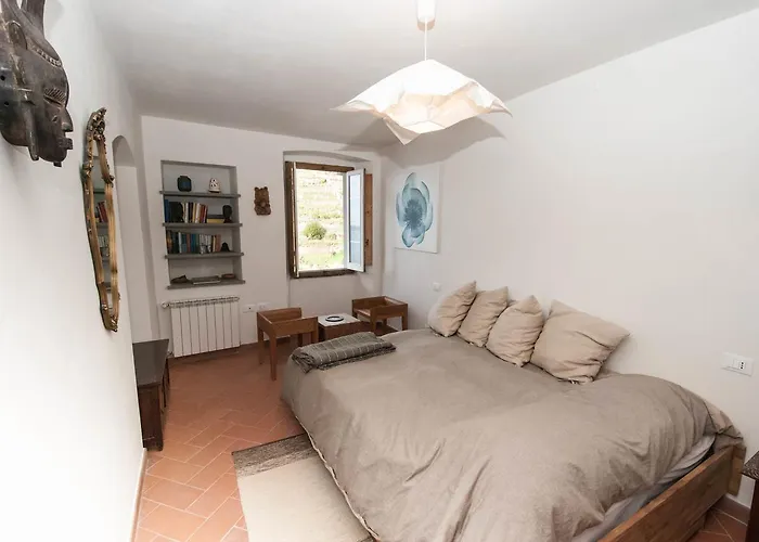 Luxury Seaview By Arbaspaa * 마나롤라