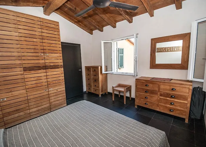 아파트 Luxury Seaview By Arbaspaa 마나롤라