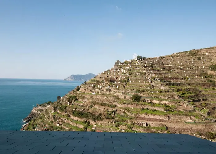 Luxury Seaview By Arbaspaa