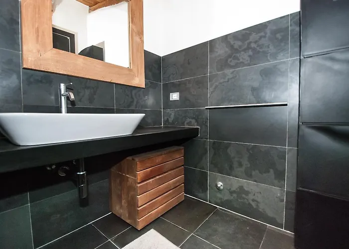 Luxury Seaview By Arbaspaa Apartmán Manarola