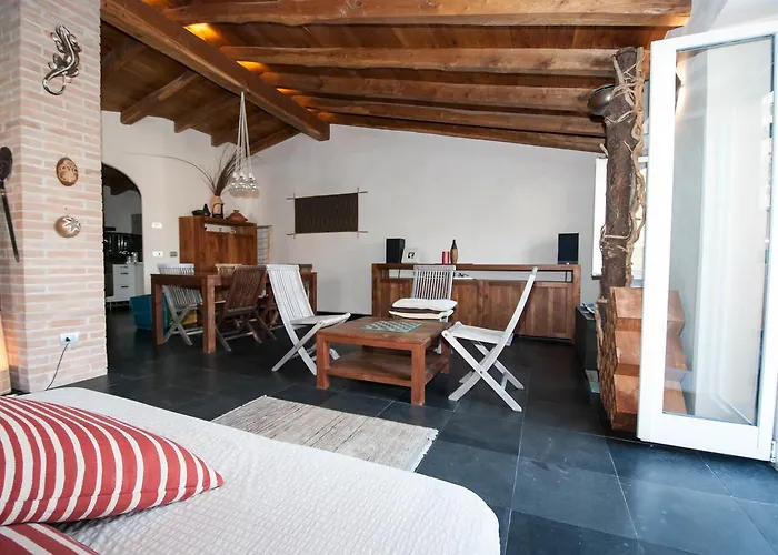 Luxury Seaview By Arbaspaa 아파트 *