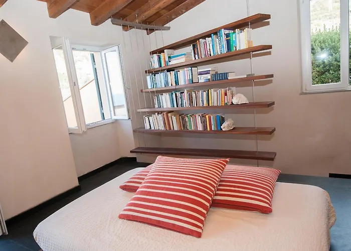 Luxury Seaview By Arbaspaa 아파트 *