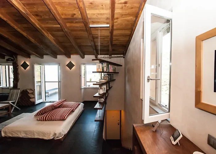 아파트 Luxury Seaview By Arbaspaa