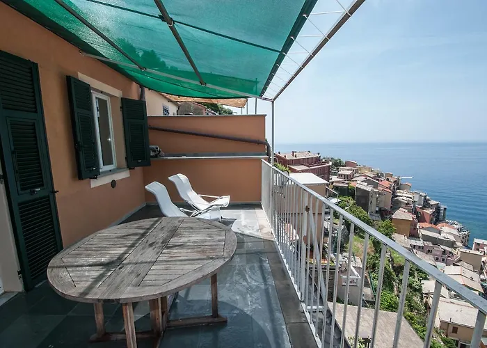 Luxury Seaview By Arbaspaa *